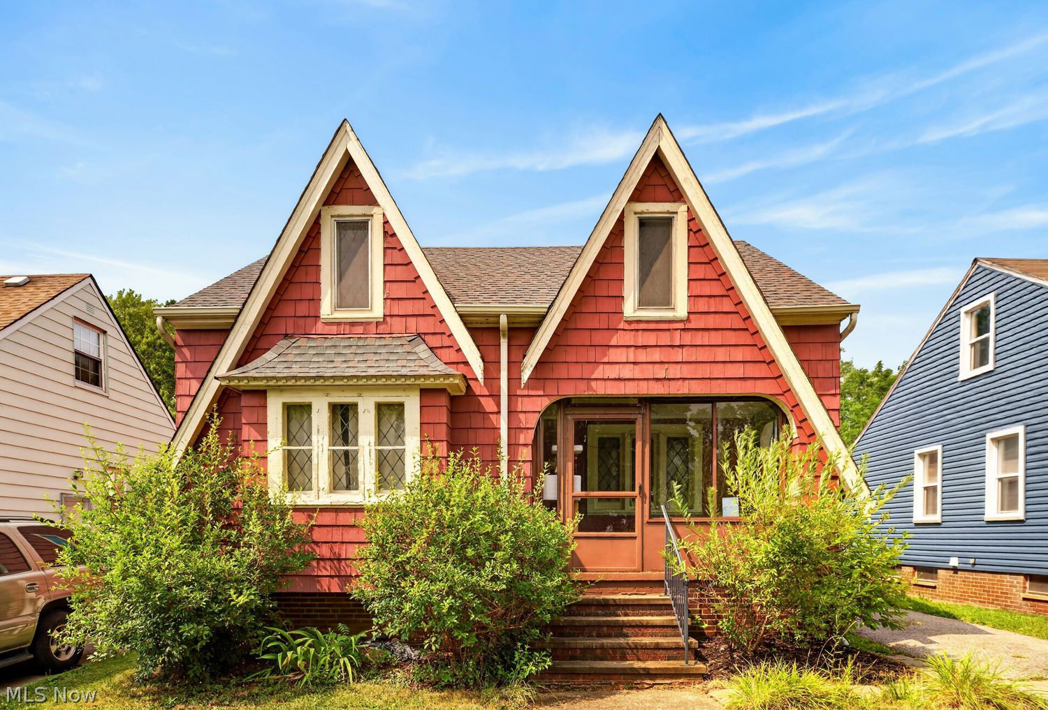 13408 Highlandview Avenue Cleveland OH 44135