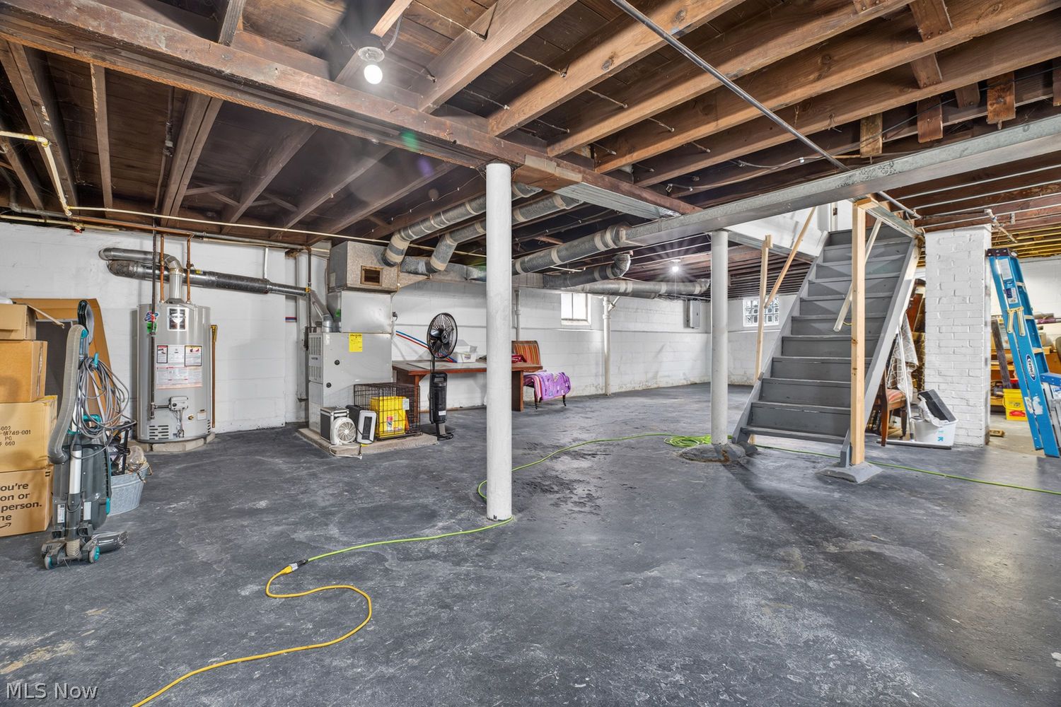 13408 Highlandview Avenue Cleveland OH 44135