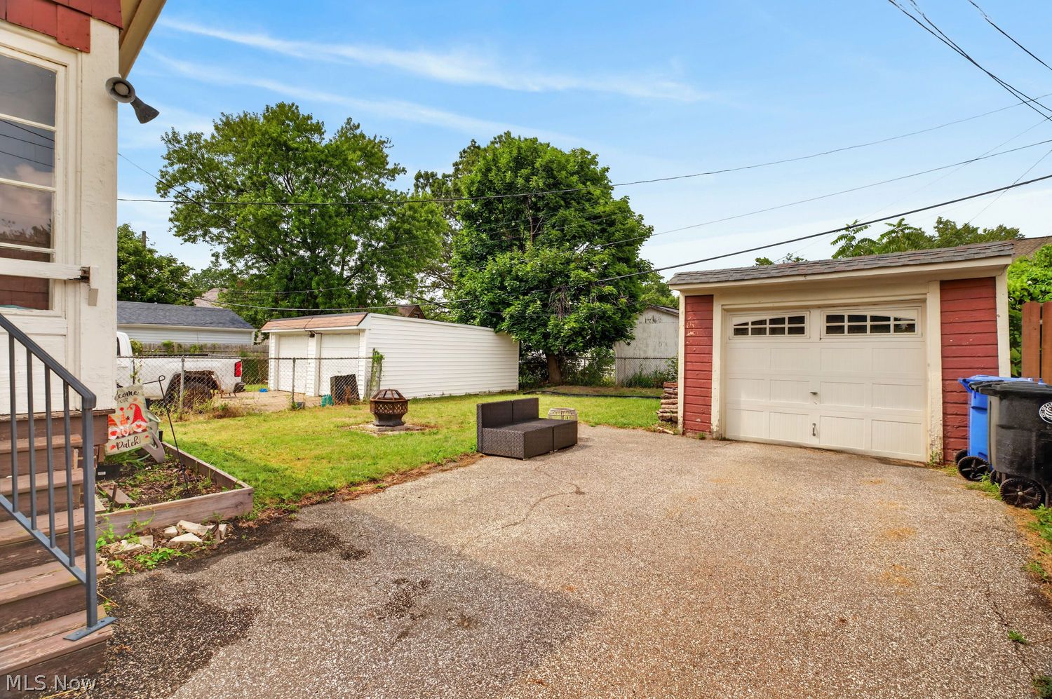 13408 Highlandview Avenue Cleveland OH 44135