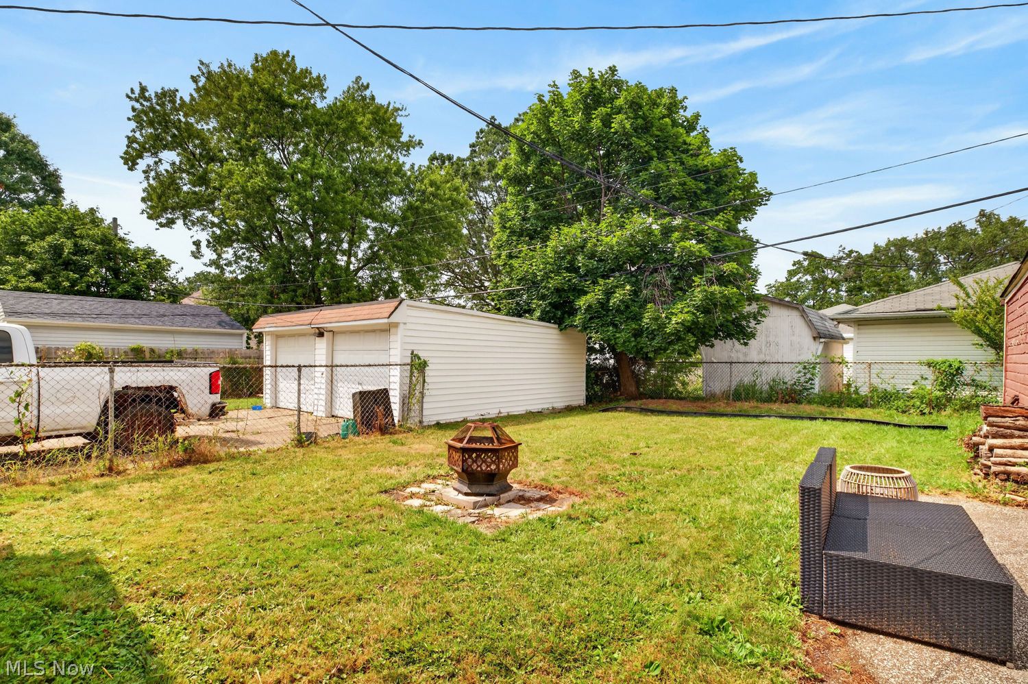 13408 Highlandview Avenue Cleveland OH 44135