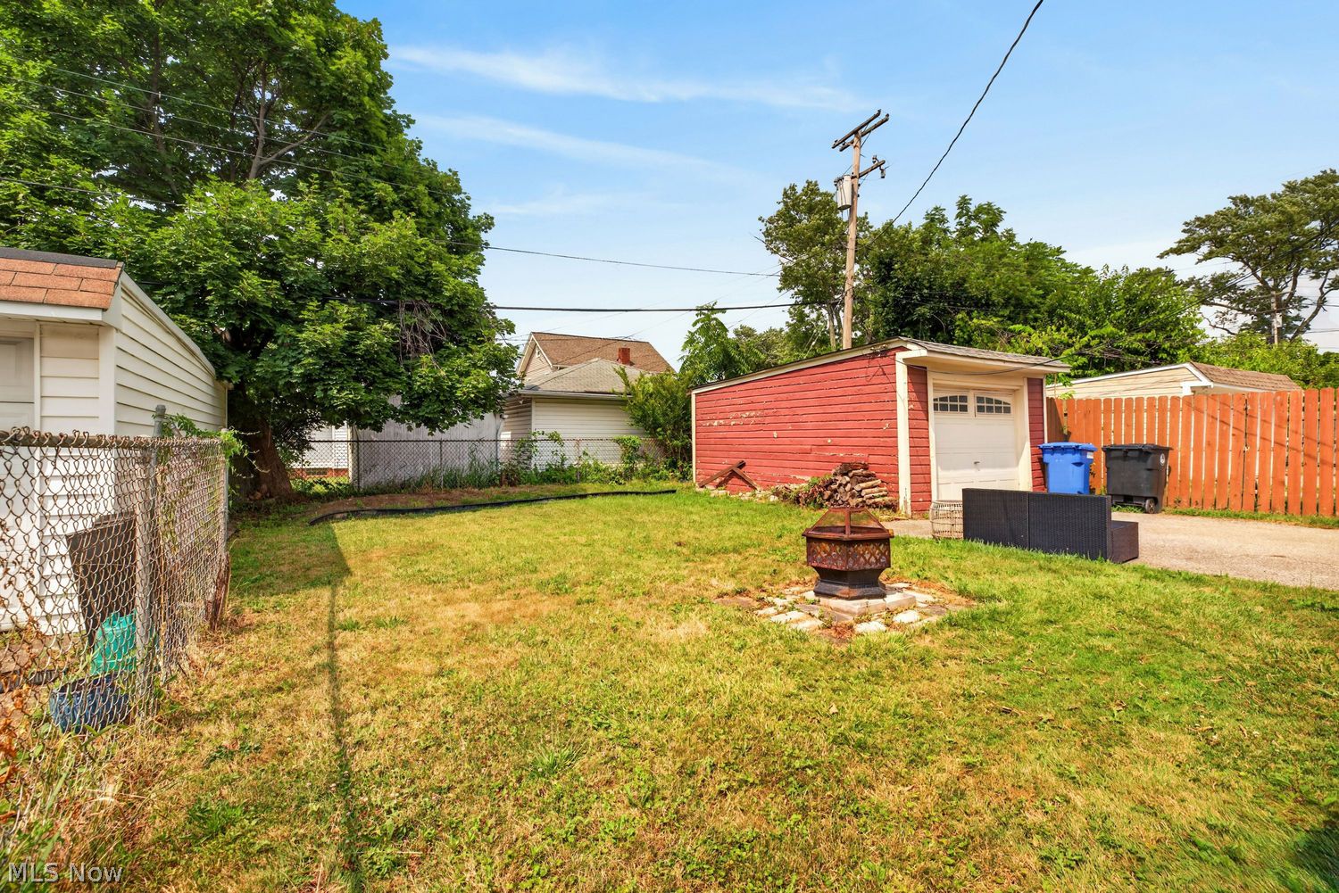 13408 Highlandview Avenue Cleveland OH 44135