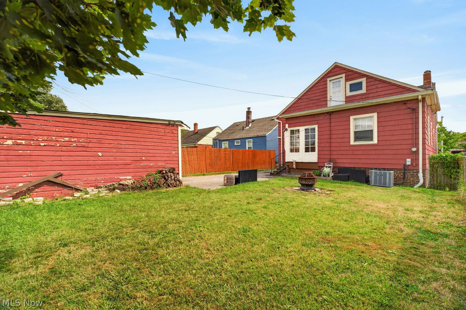 13408 Highlandview Avenue Cleveland OH 44135