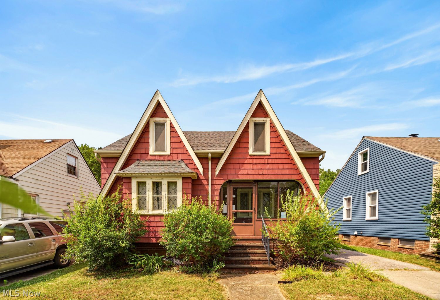 13408 Highlandview Avenue Cleveland OH 44135