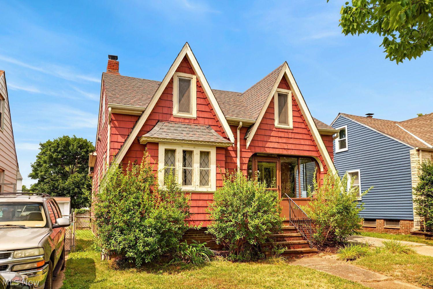13408 Highlandview Avenue Cleveland OH 44135