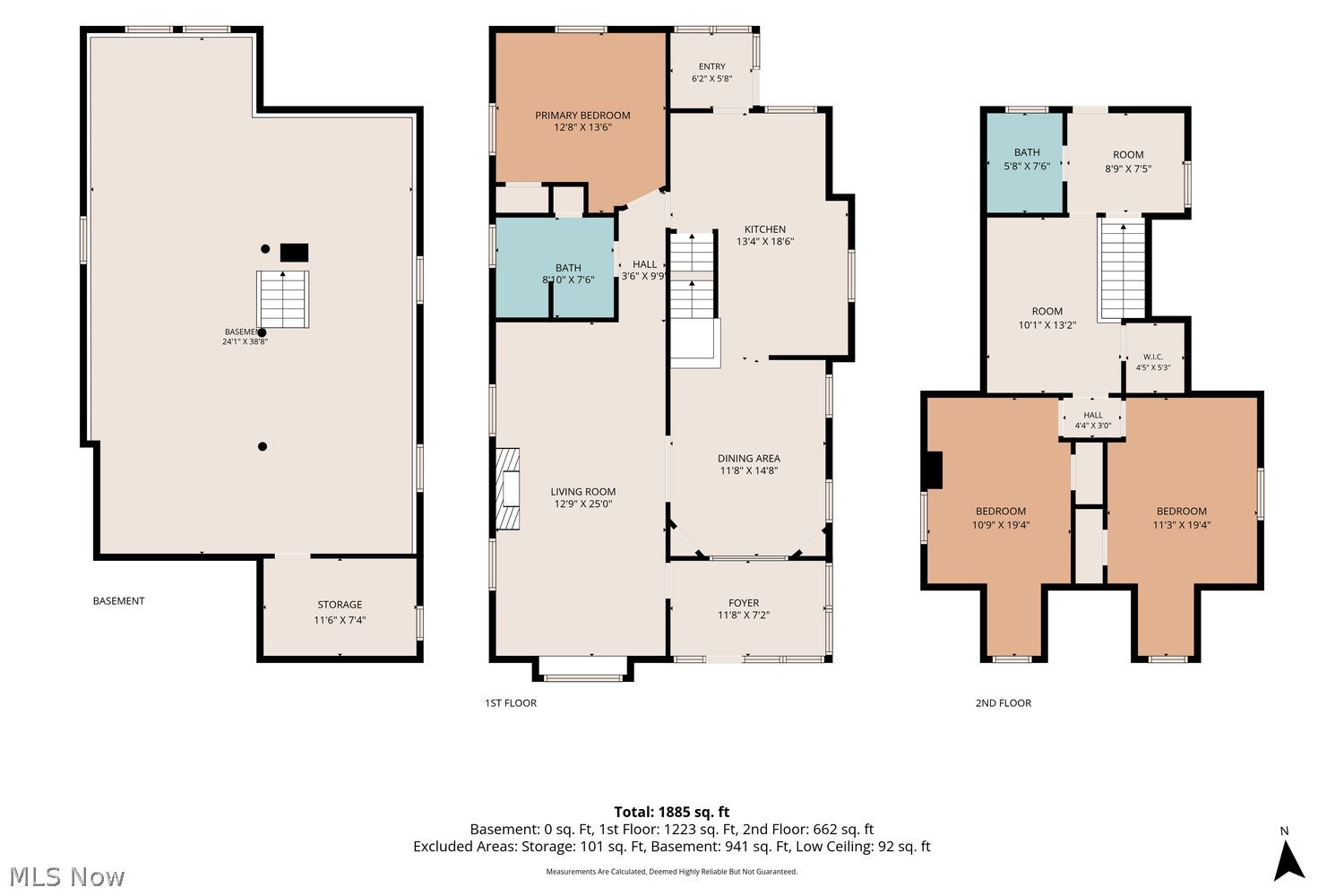 13408 Highlandview Avenue Cleveland OH 44135