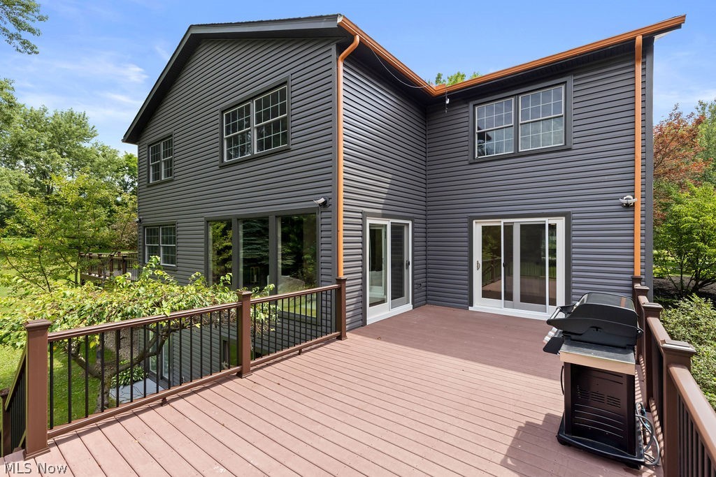 17128 Northbrook Trail Chagrin Falls OH 44023