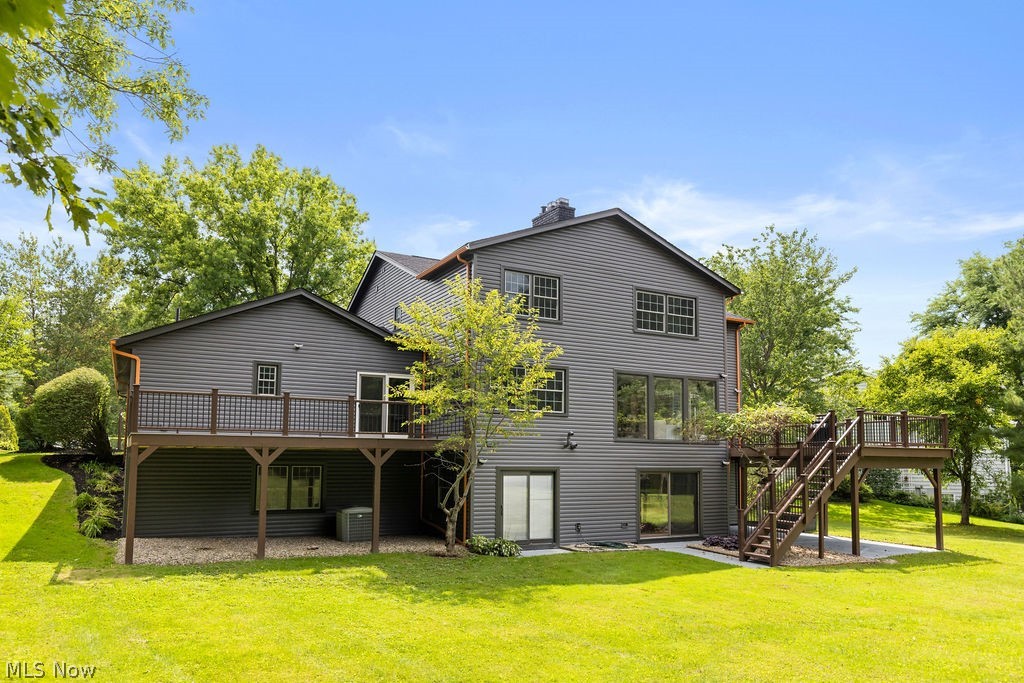 17128 Northbrook Trail Chagrin Falls OH 44023