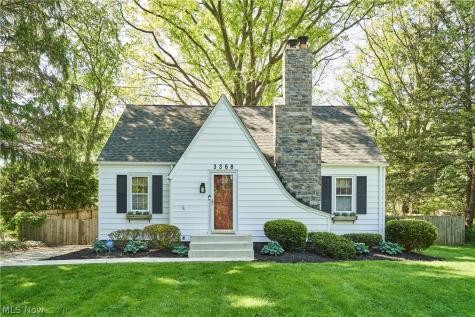 3368 Wadsworth Road Norton OH 44203
