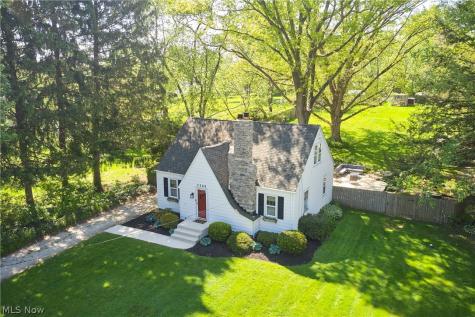 3368 Wadsworth Road Norton OH 44203