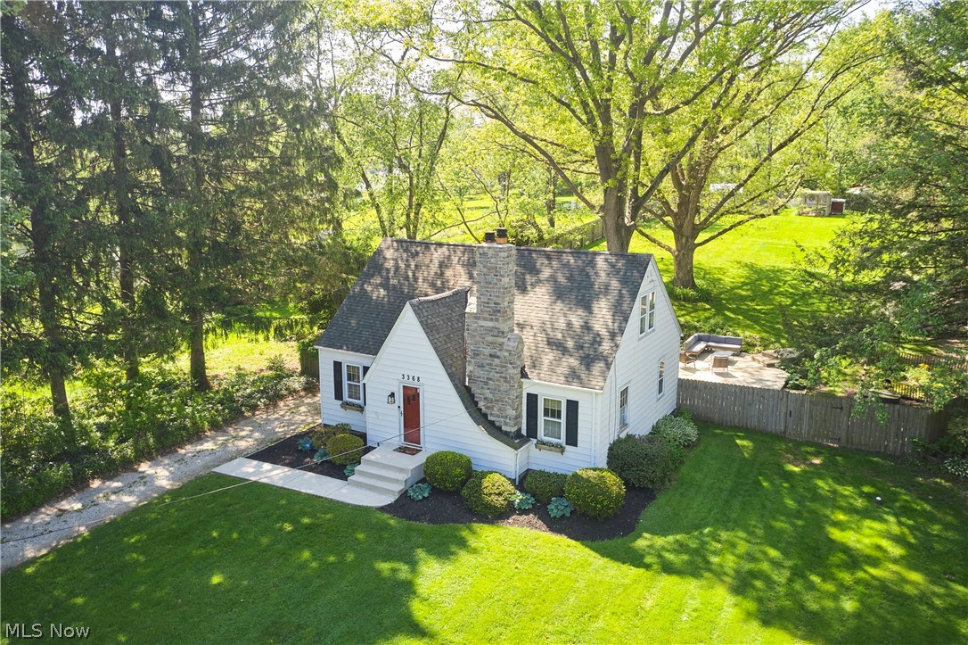 3368 Wadsworth Road Norton OH 44203