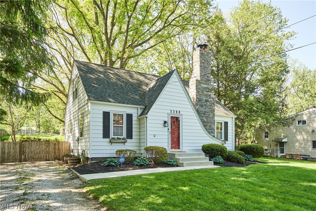 3368 Wadsworth Road Norton OH 44203