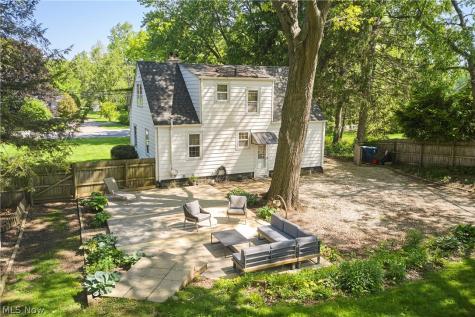3368 Wadsworth Road Norton OH 44203