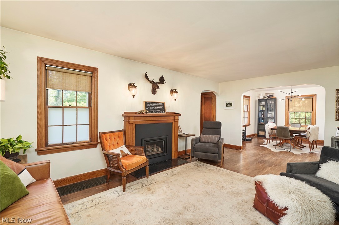 3368 Wadsworth Road Norton OH 44203