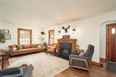 3368 Wadsworth Road Norton OH 44203