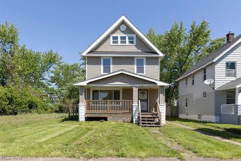 1407 E 29th Street Lorain OH 44055