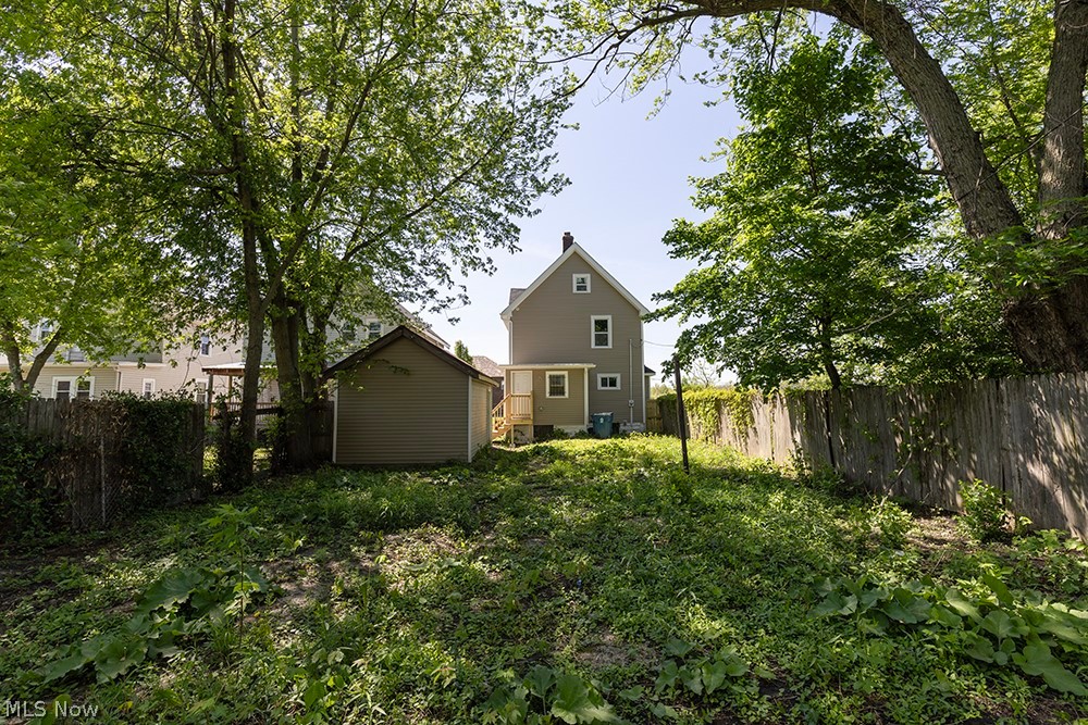 1407 E 29th Street Lorain OH 44055