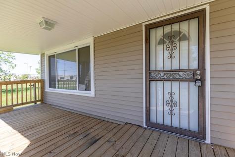 1407 E 29th Street Lorain OH 44055