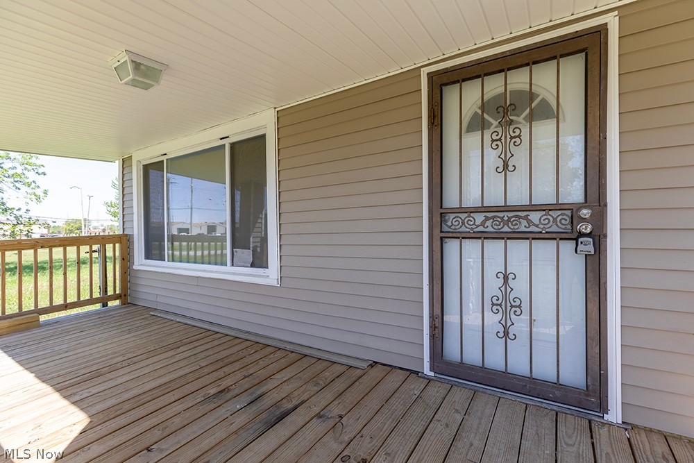 1407 E 29th Street Lorain OH 44055