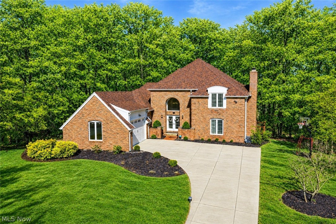 309 High Bluff Aurora OH 44202