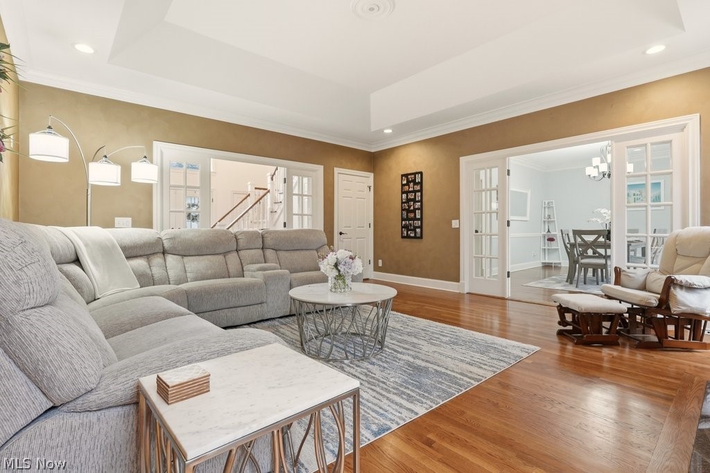 309 High Bluff Aurora OH 44202