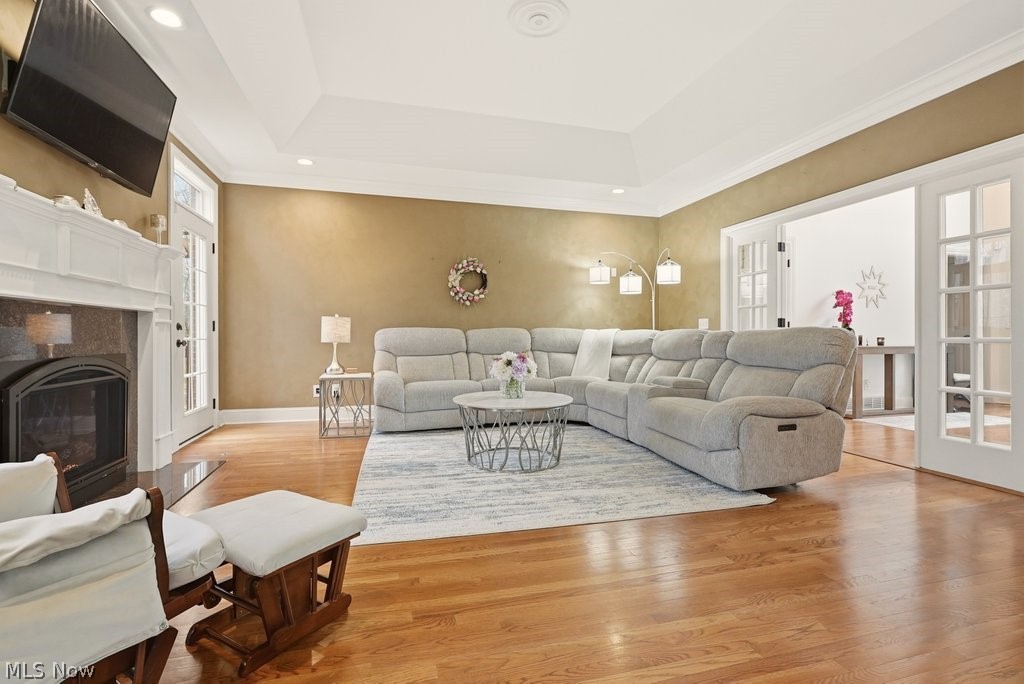 309 High Bluff Aurora OH 44202