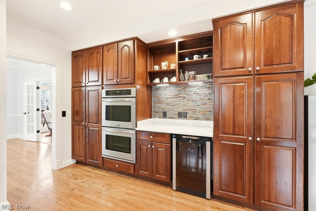 309 High Bluff Aurora OH 44202
