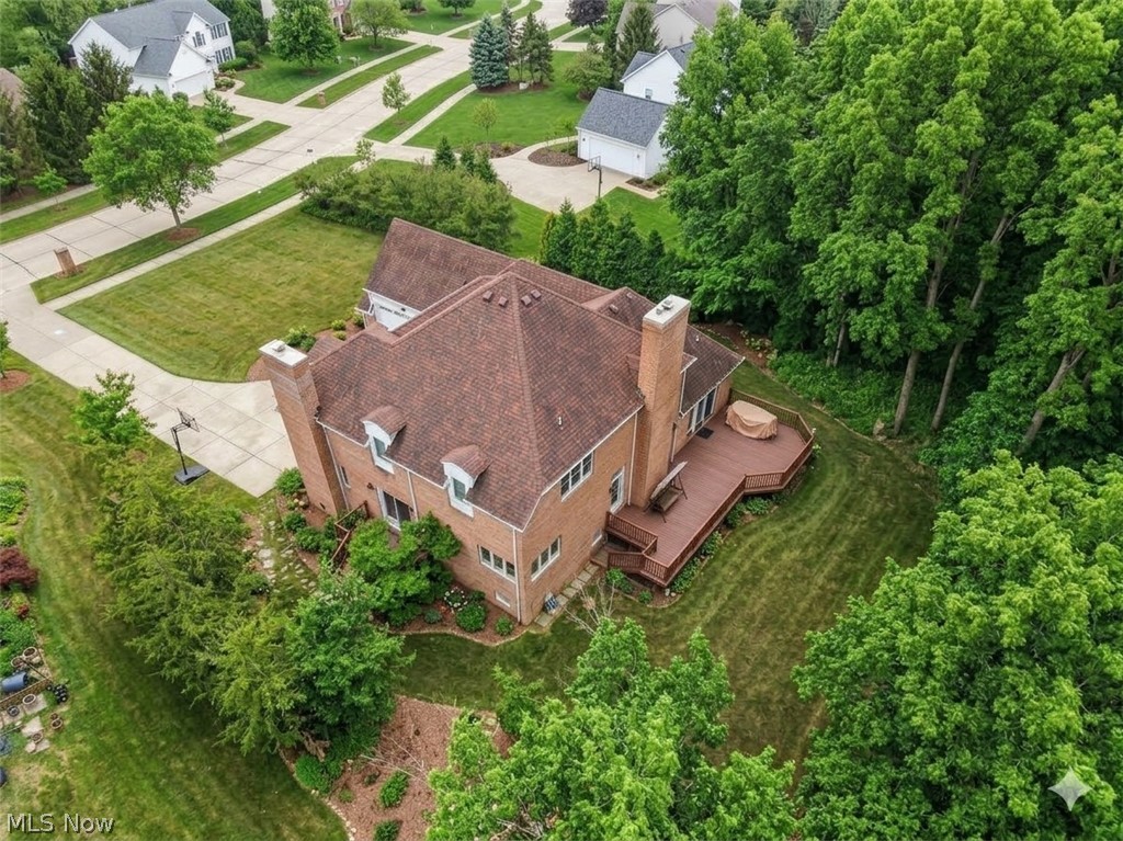 309 High Bluff Aurora OH 44202