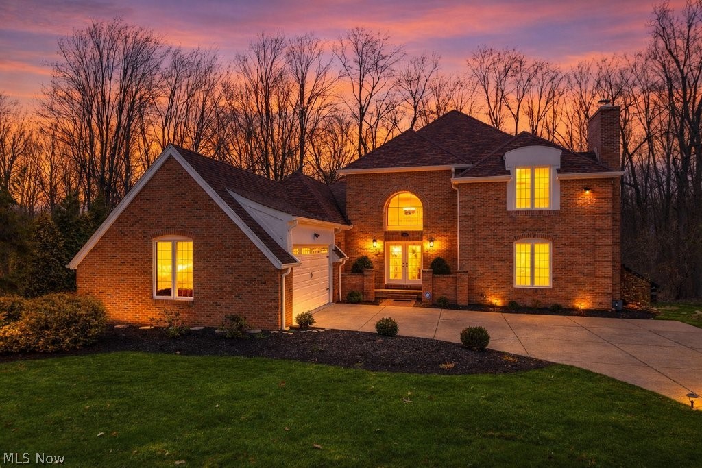 309 High Bluff Aurora OH 44202