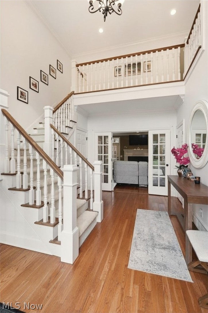 309 High Bluff Aurora OH 44202