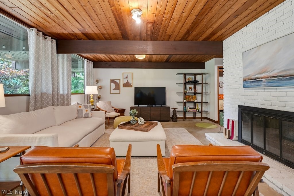 8886 Southbrook Trail Chagrin Falls OH 44023