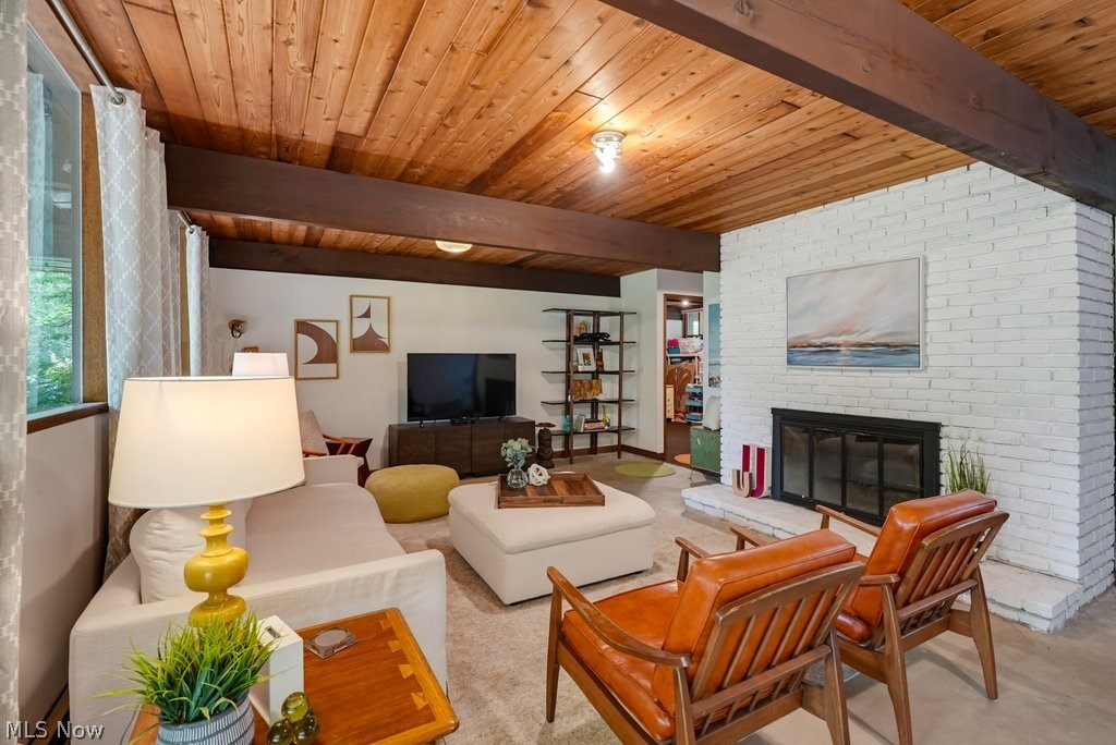 8886 Southbrook Trail Chagrin Falls OH 44023