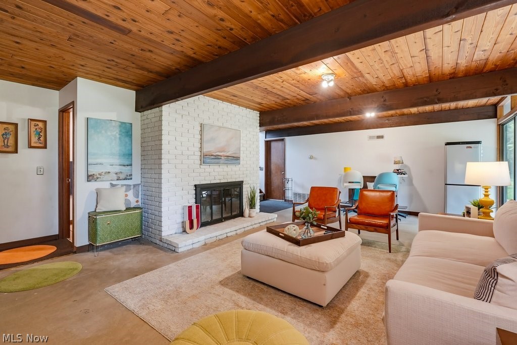 8886 Southbrook Trail Chagrin Falls OH 44023