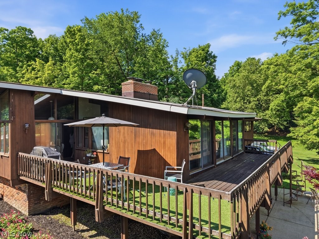 8886 Southbrook Trail Chagrin Falls OH 44023