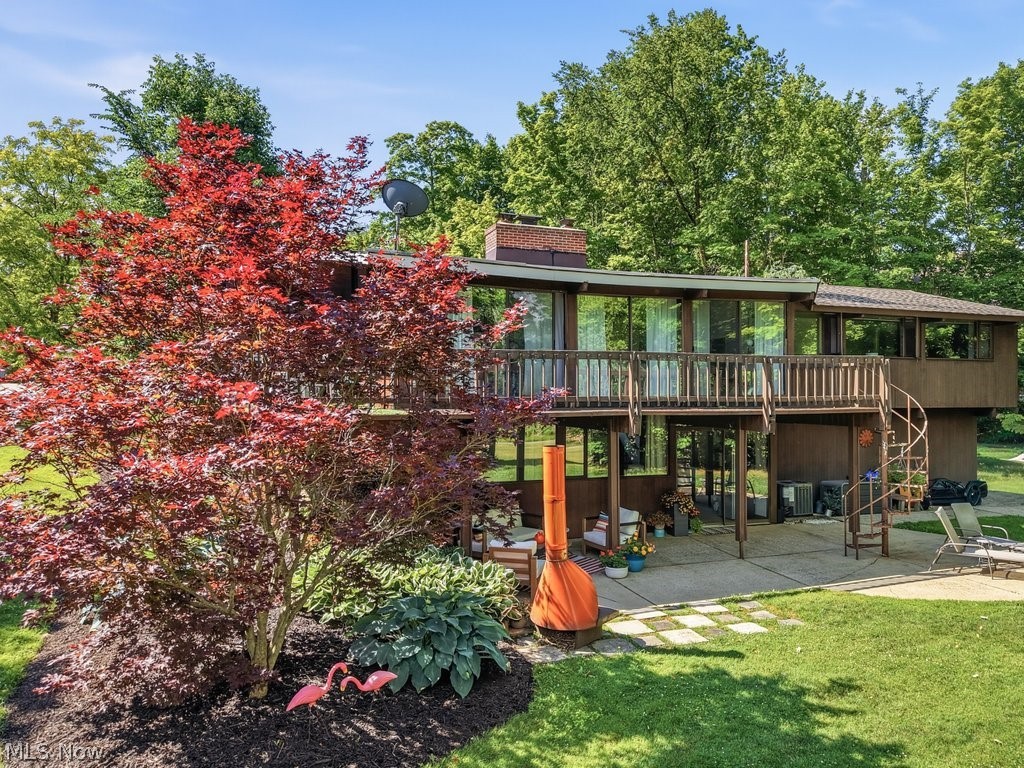 8886 Southbrook Trail Chagrin Falls OH 44023