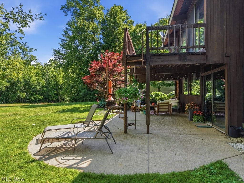 8886 Southbrook Trail Chagrin Falls OH 44023