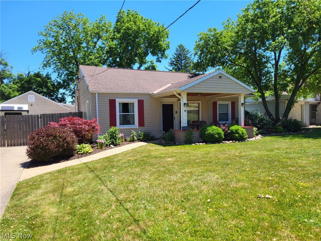 4615 W 11th Street Cleveland OH 44109