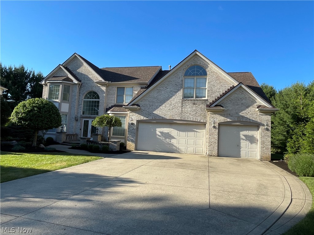 19956 Colleen Court Strongsville OH 44149