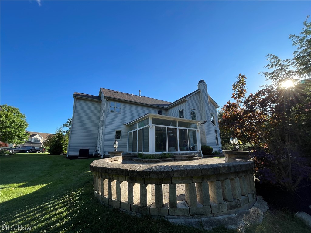 19956 Colleen Court Strongsville OH 44149