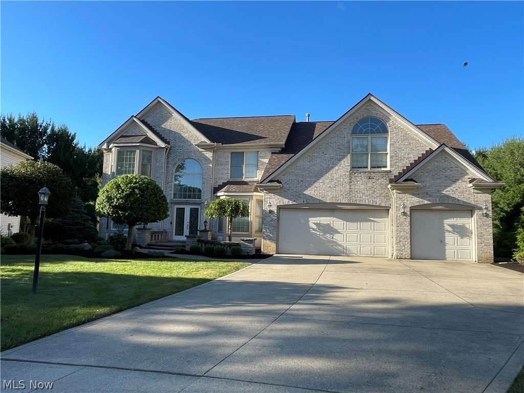 19956 Colleen Court Strongsville OH 44149