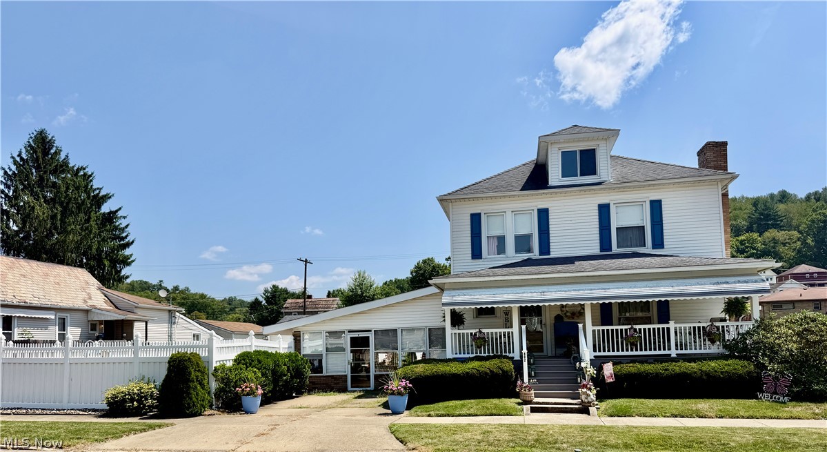 802 N 2nd Street Dennison OH 44621