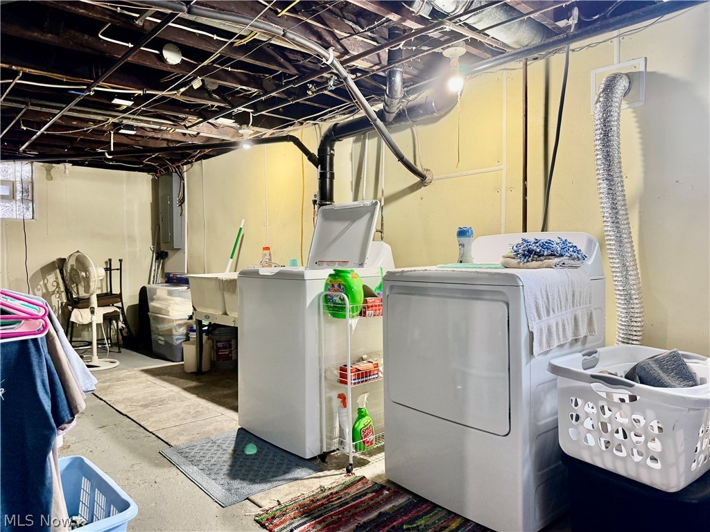 802 N 2nd Street Dennison OH 44621