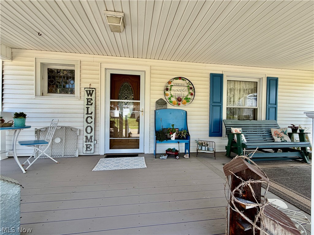 802 N 2nd Street Dennison OH 44621