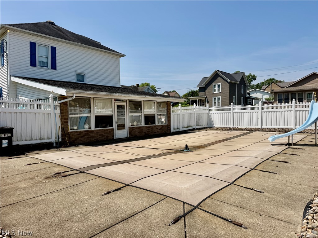 802 N 2nd Street Dennison OH 44621