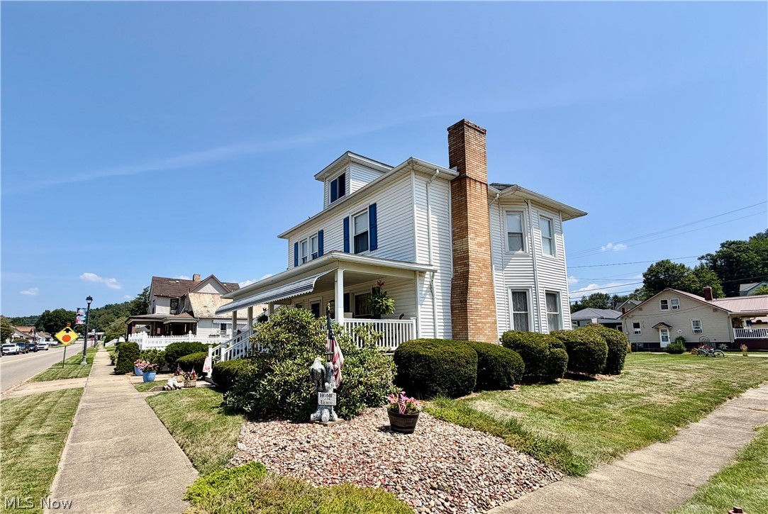 802 N 2nd Street Dennison OH 44621