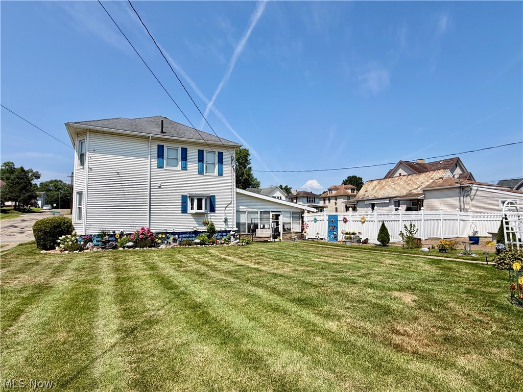 802 N 2nd Street Dennison OH 44621
