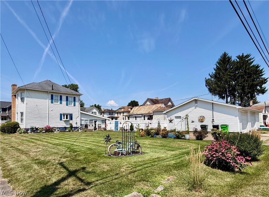 802 N 2nd Street Dennison OH 44621