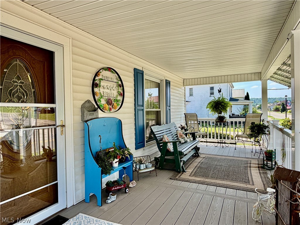 802 N 2nd Street Dennison OH 44621