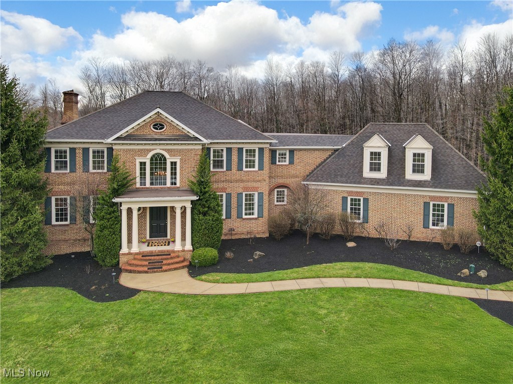 150 Mill Run Aurora OH 44202