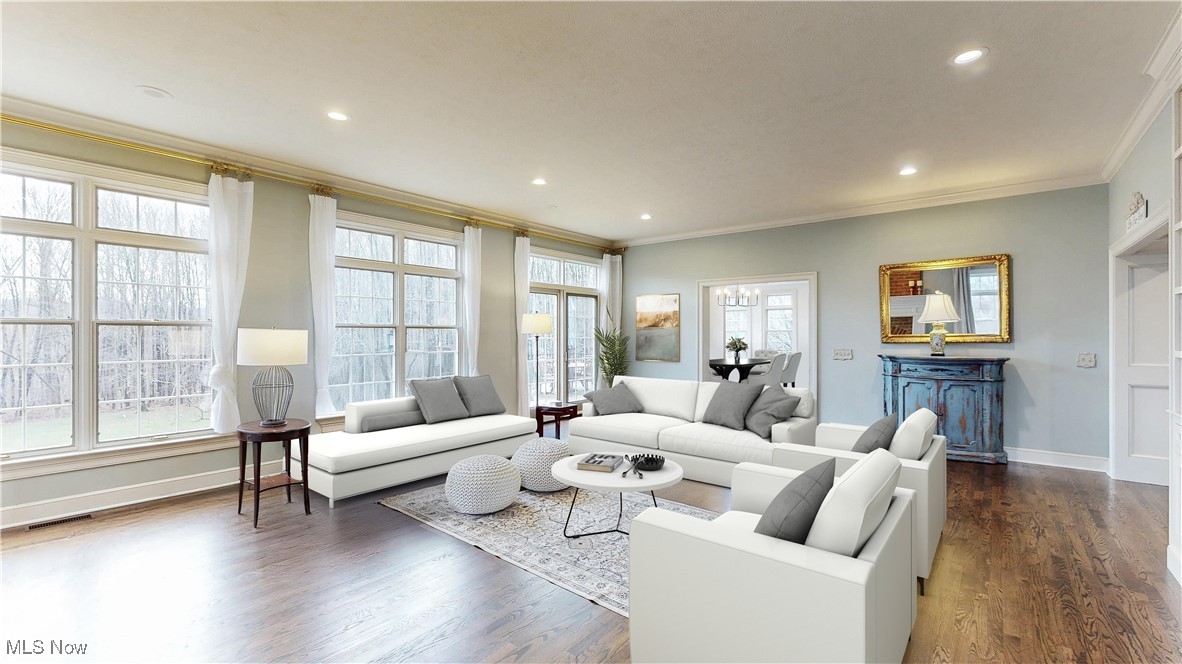 150 Mill Run Aurora OH 44202