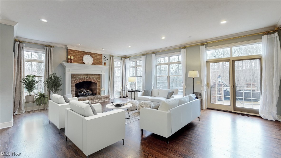 150 Mill Run Aurora OH 44202